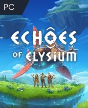 Echoes of Elysium Pc