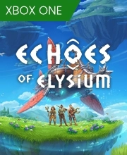 Echoes of Elysium Xbox One