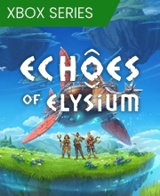 Echoes of Elysium Xbox Series X