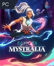 Echoes of Mystralia Pc