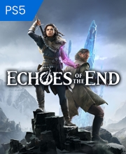 Echoes of the End Playstation 5