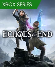 Echoes of the End Xbox Series X