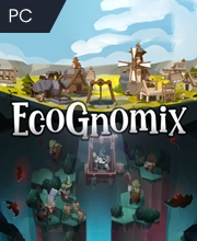 EcoGnomix Pc