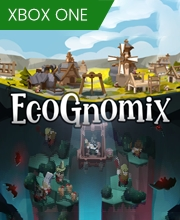EcoGnomix Xbox One