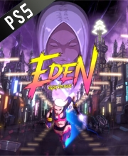 Eden Genesis Playstation 5