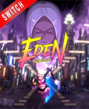 Eden Genesis Switch