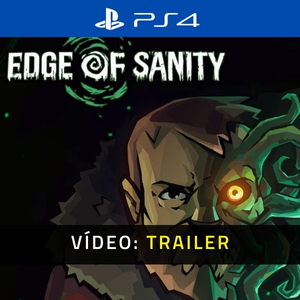 Edge of Sanity Playstation 4
