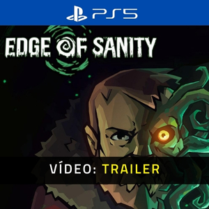 Edge of Sanity Playstation 5
