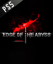 Edge Of The Abyss Awaken Playstation 5