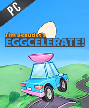 Eggcelerate Pc