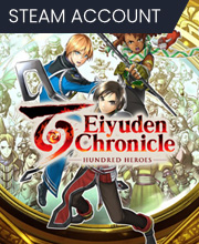 Eiyuden Chronicle Hundred Heroes Pc