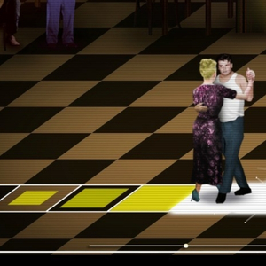 El Tango de la Muerte - Casal Dançando