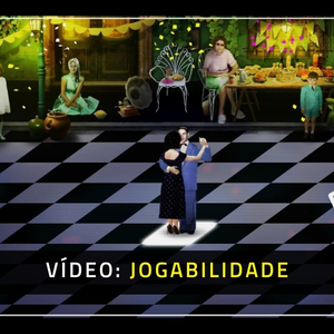 El Tango de la Muerte - Vídeo de Jogabilidade