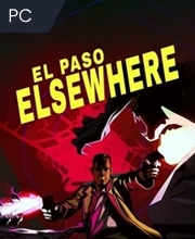 El Paso Elsewhere Pc