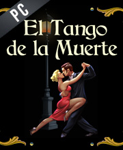 El Tango de la Muerte Pc