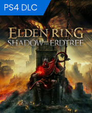 Elden Ring Shadow of the Erdtree Playstation 4