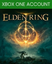 Elden Ring Xbox One