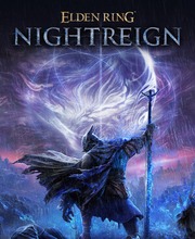 Elden Ring Nightreign cover art