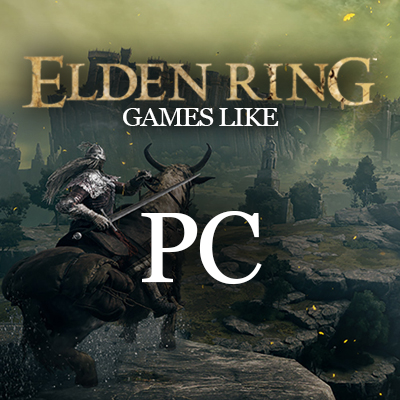 Os 15 Melhores Jogos de PC similares a Elden Ring