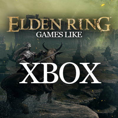 Os Melhores Jogos como Elden Ring para Xbox