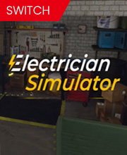 Electrician Simulator Switch