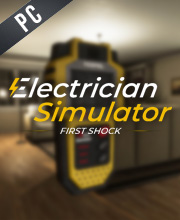 Electrician Simulator First Shock Pc