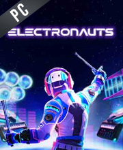 Electronauts VR Music Pc