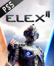 ELEX 2 Playstation 5
