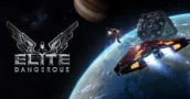 Elite Dangerous no Xbox Game Pass inclui a expansão Odyssey?