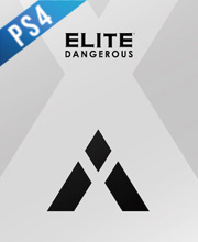 Elite Dangerous ARX Playstation 4