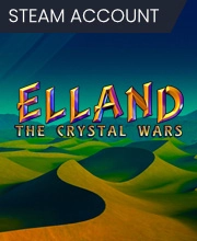 Elland The Crystal Wars Pc