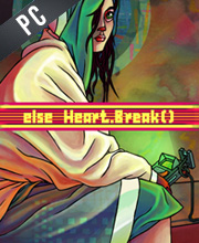 Else Heart Break Pc