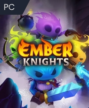 Ember Knights