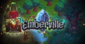 Emberville: lançamento em acesso antecipado confirmado para 27 de outubro de 2026