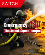 Emergency Call 112 The Attack Squad Switch