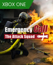 Emergency Call 112 The Attack Squad Xbox One