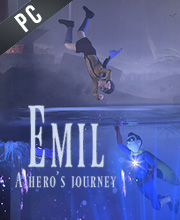 Emil A Hero’s Journey Pc