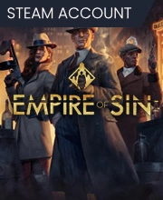Empire of Sin Pc