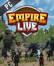 Empire Live Pc