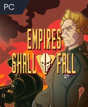 Empires Shall Fall Pc