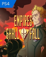 Empires Shall Fall Playstation 4
