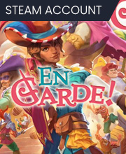 En Garde! Pc