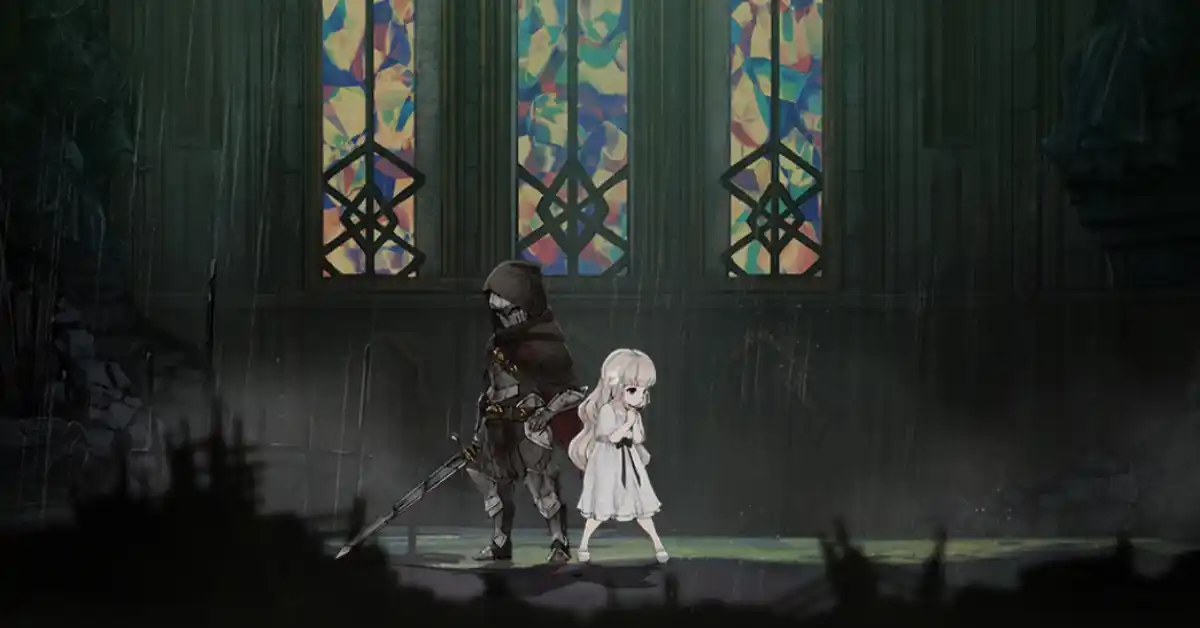 ENDER LILIES: Quietus of the Knights Nintendo Switch - Melhor Oferta Descoberta