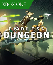 Endless Dungeon Xbox One