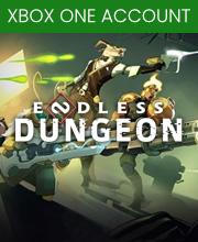 Endless Dungeon Xbox One