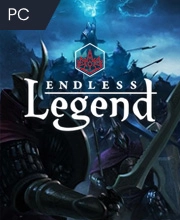 Endless Legend Pc