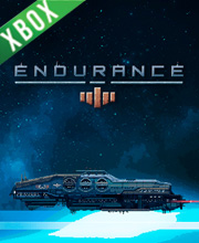 Endurance Space Action Xbox One