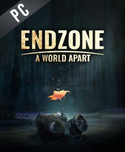 Endzone A World Apart Pc