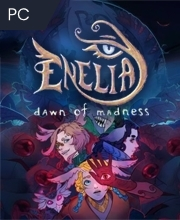 Enelia Dawn of Madness Pc
