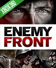 Enemy Front Xbox 360